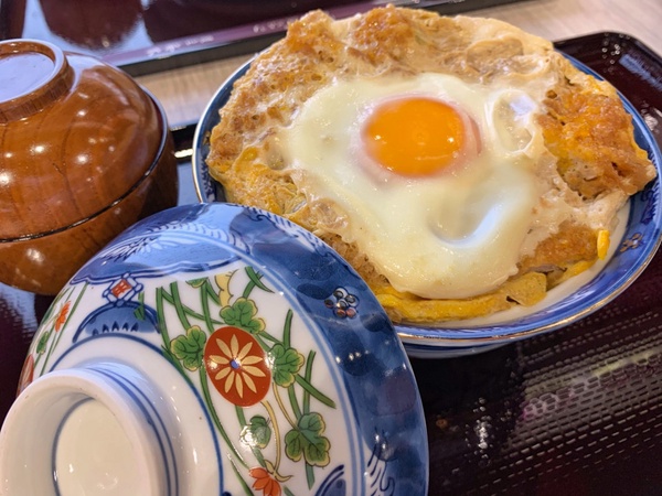 日本人氣豬排名店「銀座梅林」台灣首店開幕！炸豬排專門「銀座梅林」台灣一號店在新竹