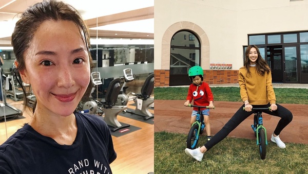 【大美人封面人物】專訪隋棠，她的幸福，很扎實！隋棠的天分是全方位，努力卻始終如一