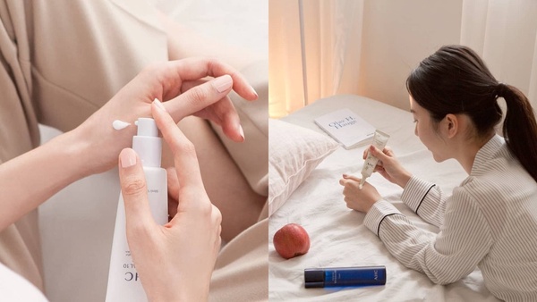 皮膚科醫生眼霜「挑選重點」技巧！成分、質地怎麼選最有感？滋潤度高、不黏膩長肉芽