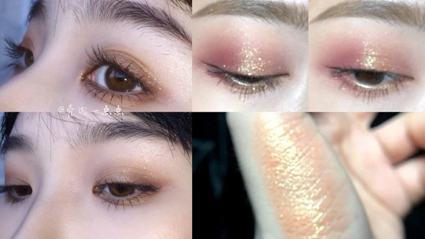 超級美學Clio Saturn眼影#16珊瑚