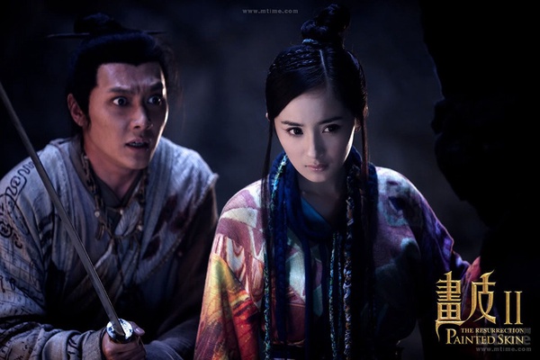 肖戰&李沁《狼殿下》曝成親洞房照！9對合作三次以上的陸劇CP，熱巴和高偉光竟合作七次