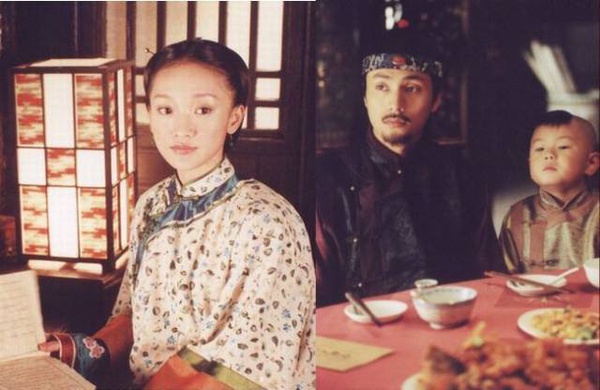 肖戰&李沁《狼殿下》曝成親洞房照！9對合作三次以上的陸劇CP，熱巴和高偉光竟合作七次
