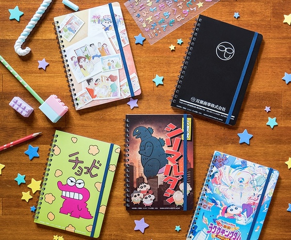 「蠟筆小新一番賞」4月登場！超萌小白變成實體化玩偶，粉絲快來抱緊處理吧～