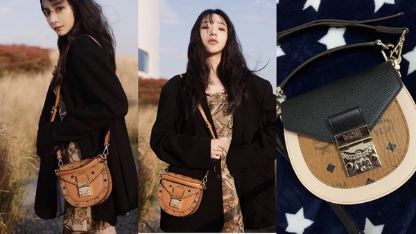 2020必備It Bag！5款「精品馬鞍包」推薦，YSL Kaia率性簡約、Loewe Gate最氣質優雅～