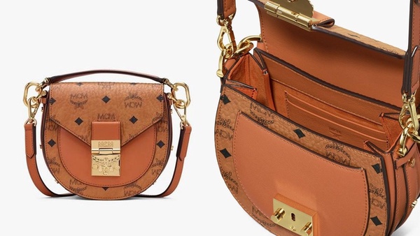 2020必備It Bag！5款「精品馬鞍包」推薦，YSL Kaia率性簡約、Loewe Gate最氣質優雅～