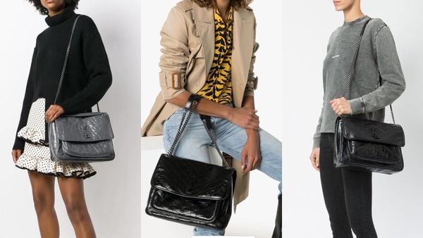 精品購物網站 Farfetch 特價開跑，YSL、FENDI、MJ 低至五折，潮流品牌竟不用NT5000！