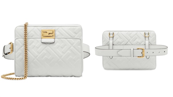 精品購物網站 Farfetch 特價開跑，YSL、FENDI、MJ 低至五折，潮流品牌竟不用NT5000！