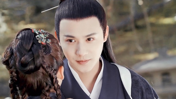 追完《三生三世枕上書》帝君看這裡!10個近期陸劇高顏值男主,各個都是九億少女的夢