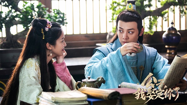追完《三生三世枕上書》帝君看這裡!10個近期陸劇高顏值男主,各個都是九億少女的夢