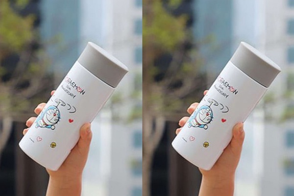 KLIM克寧 x 哆啦A夢「50周年限定」包裝！加碼哆啦A夢識別證、保溫杯免費送