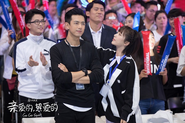 微博票選「最佳電競男主臉」TOP 10!李現竟才第五,王一博贏過楊洋,第一名不認識啦