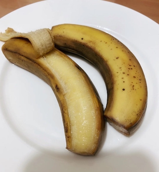 柯佳嬿維持纖細「香蕉」很關鍵！醫生解析香蕉減肥秘訣，排便更順暢、體重快速下降！
