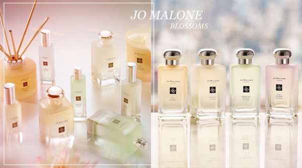 Jo Malone根本偷心賊！2020「秘境花園限量登場」 經典復刻桂花，新香柚子酸甜撩人！