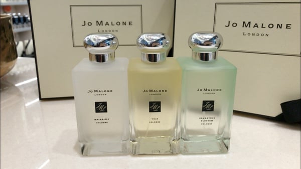 Jo Malone根本偷心賊！2020「秘境花園限量登場」 經典復刻桂花，新香柚子酸甜撩人！