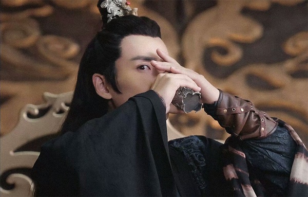網議10個「陸劇裡深藏不露的角色」!《陳情令》聶懷桑藏太深,第九位藏到最後一集太狂