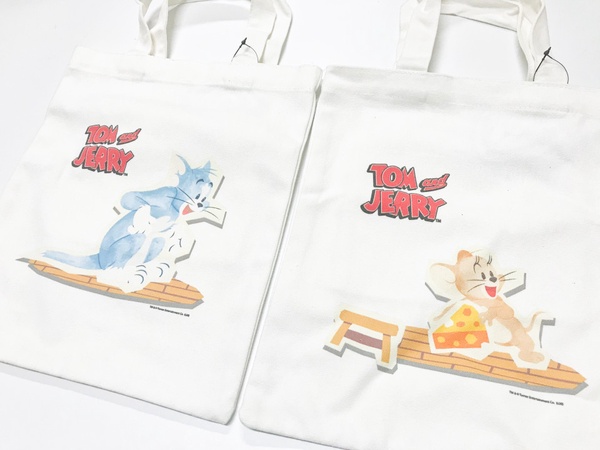 《湯姆貓與傑利鼠》快閃店新開幕！7款限定新品，加碼這三天打卡氣球免費送