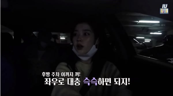 盤點IU愚人節歷年玩笑，假裝開車、自己剪接IU TV、影片跑不動，總在用心策劃整粉絲