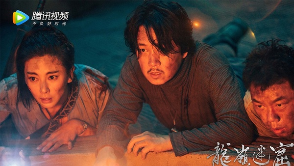 四月10部陸劇來襲!高偉光對打任嘉倫,古裝劇《清平樂》、《琉璃美人煞》終於要播了