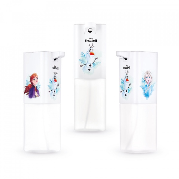 《冰雪奇緣2》布魯尼推出公仔了！加碼超多電影沒有的小彩蛋，冰雪奇緣的鐵粉認真必看
