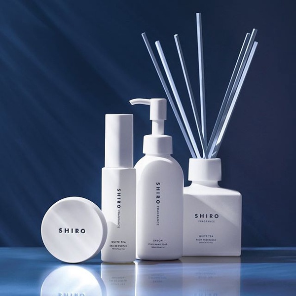 日本美妝品牌「shiro」即將來台，零負評必買品項大公開，酒粕化妝水日妞超推！