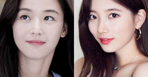 宋慧喬、IU、辛睿恩居然都是內雙！素眼沒精神、帶衰臉？學韓星這樣畫眼妝秒開運