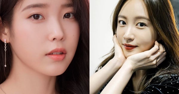宋慧喬、IU、辛睿恩居然都是內雙！素眼沒精神、帶衰臉？學韓星這樣畫眼妝秒開運