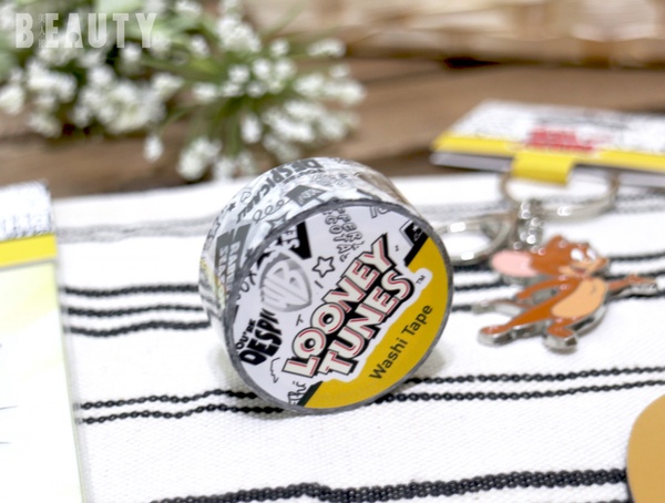 兔巴哥、崔弟回來了！《湯姆貓與傑利鼠》、《樂一通》推出聯名新品，粉絲怎麼能錯過？