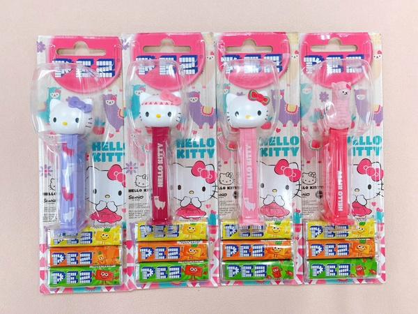 7-11推出奇奇蒂蒂絨毛杯套！加碼Hello Kitty、角落小夥伴、小小兵等周邊，全都在7-11