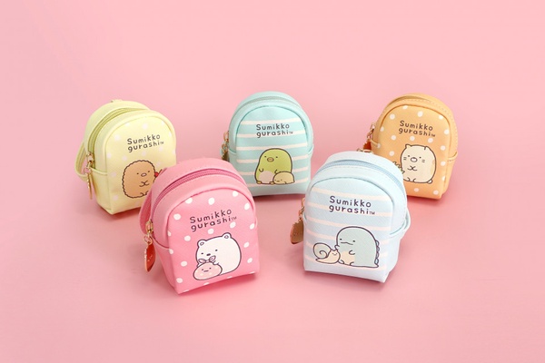 7-11推出奇奇蒂蒂絨毛杯套！加碼Hello Kitty、角落小夥伴、小小兵等周邊，全都在7-11