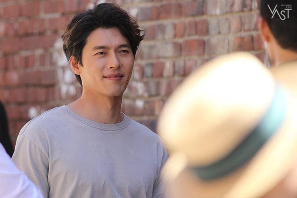 玄彬是公認「不忘初心」演員！玄彬牢記初次演戲的感動，出道多年還會害羞，個性都沒變