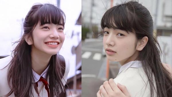 LISA同款「漫畫瀏海」正夯！2020漫畫瀏海髮型推薦範本，搭配鎖骨髮、蛋捲髮都超適合！