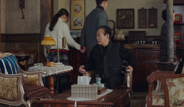 網議《愛的迫降》從爸爸角度看正赫戀情！兒子當面放閃&為愛跑到南朝鮮，養兒實在無用
