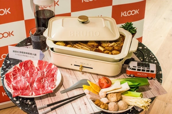 不到300就能吃饗食天堂！集結170間餐廳推出外帶餐點，還有55折起超殺優惠就在這天開賣