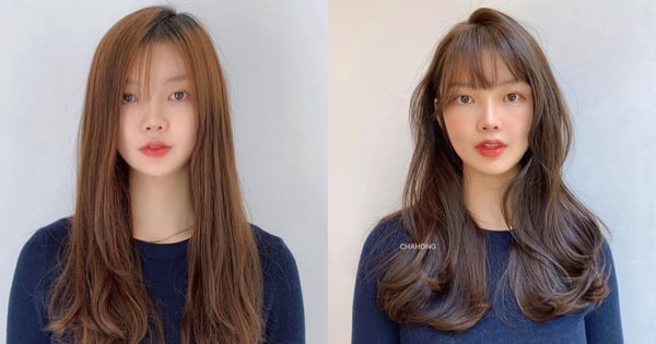 馬臉+高額頭「顯老、有偽禿感」!髮型師推薦長臉必剪5款髮型,下頷凸、月亮臉通通out