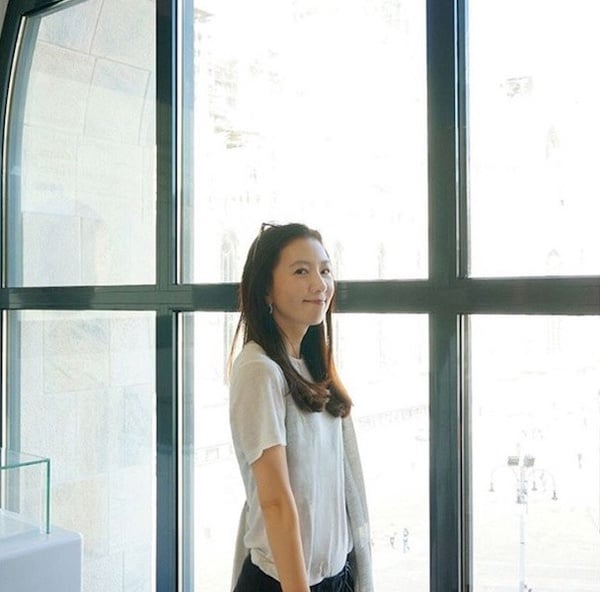 金喜愛《夫婦的世界》身材火辣！親授53歲身材管理秘訣，愛跑步零腿肌，逆天美腿這樣顧