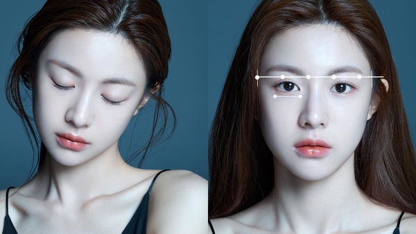 美女好難當！彩妝師、整形醫生公認2020新版「完美臉型」標準，最強整型範本是這款