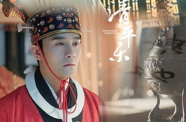 古裝劇《清平樂》9位古裝女神!隱藏《如懿傳》、《知否》演員,又一部精彩宮鬥劇啊