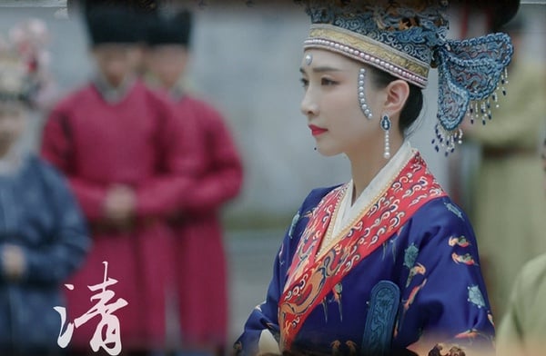 古裝劇《清平樂》9位古裝女神!隱藏《如懿傳》、《知否》演員,又一部精彩宮鬥劇啊
