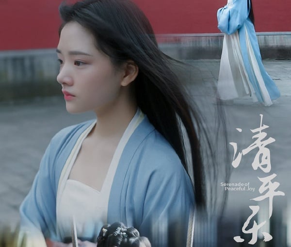 古裝劇《清平樂》9位古裝女神!隱藏《如懿傳》、《知否》演員,又一部精彩宮鬥劇啊