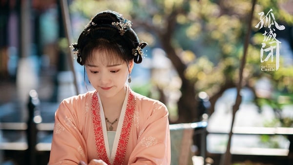古裝劇《清平樂》9位古裝女神!隱藏《如懿傳》、《知否》演員,又一部精彩宮鬥劇啊