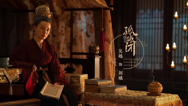 古裝劇《清平樂》9位古裝女神!隱藏《如懿傳》、《知否》演員,又一部精彩宮鬥劇啊