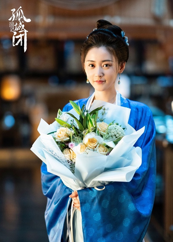 古裝劇《清平樂》9位古裝女神!隱藏《如懿傳》、《知否》演員,又一部精彩宮鬥劇啊