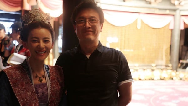 古裝劇《清平樂》9位古裝女神!隱藏《如懿傳》、《知否》演員,又一部精彩宮鬥劇啊
