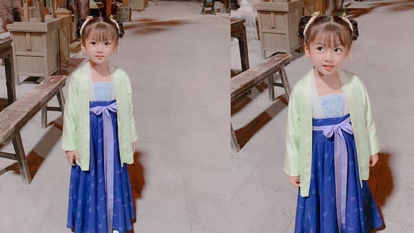 古裝劇《清平樂》9位古裝女神!隱藏《如懿傳》、《知否》演員,又一部精彩宮鬥劇啊