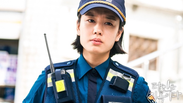 《機智醫生生活》配角醫生都是熟人!《謗法》刑警&《自白》記者全轉行，還有白經弟弟!