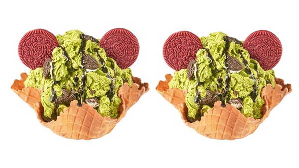 芋泥控必吃!COLD STONE「金芋良圓冰淇淋」登場!大甲芋泥尬麻糬,還有濃郁金沙太強!