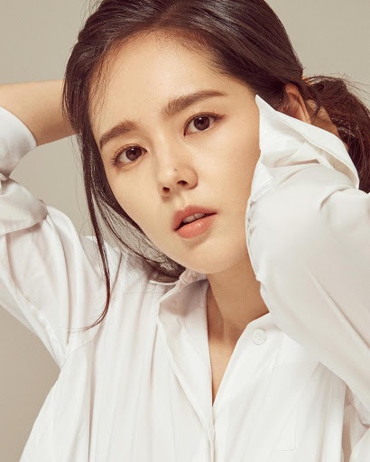 韓國整容範本TOP 1:Red Velvet Irene