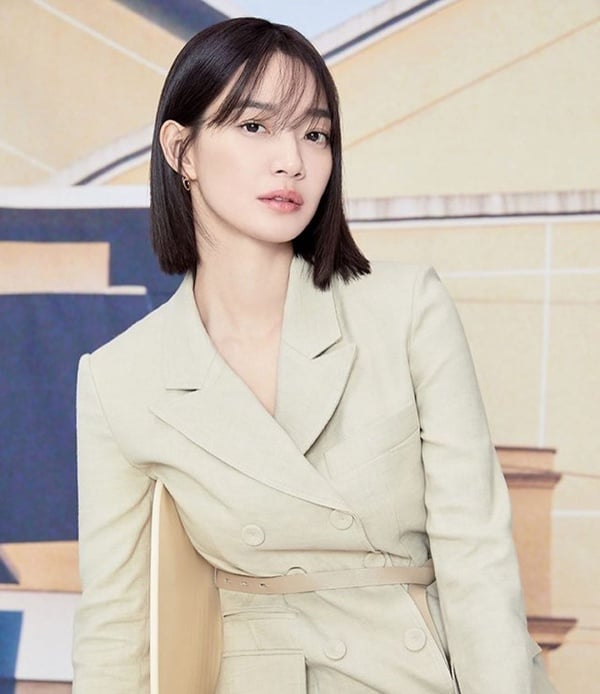 韓國TOP 10整形範本！Irene鼻、潤娥眼最熱門，整形醫師評宋慧喬長相「不退流行」！