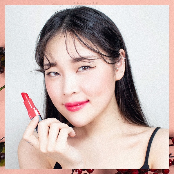 《夫婦的世界》韓素希「小三唇色」爆紅！韓妞最愛魅惑嗲氣色，不用當小三也可以招桃花