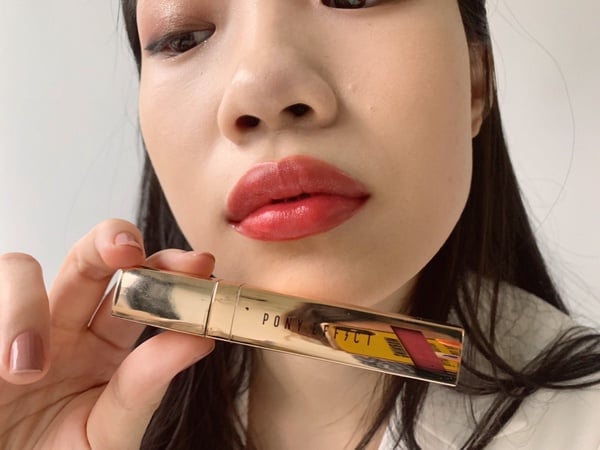 《夫婦的世界》韓素希「小三唇色」爆紅！韓妞最愛魅惑嗲氣色，不用當小三也可以招桃花